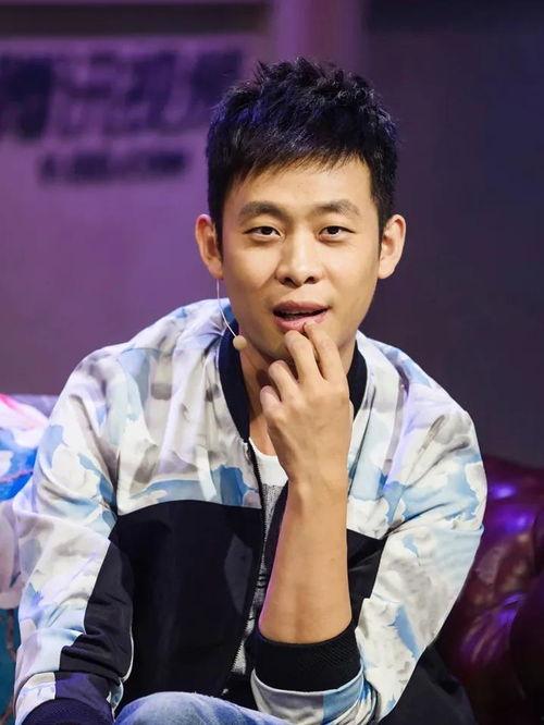 张译娱乐吃瓜君,从演技巅峰到争议漩涡，娱乐圈的跌宕人生