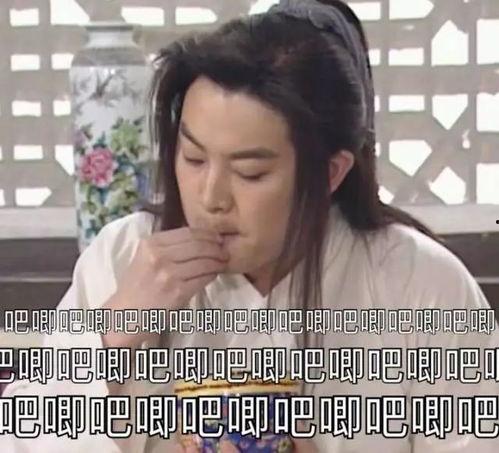 娱乐吃瓜酱喜欢的人,Papi酱的拼搏与坚持