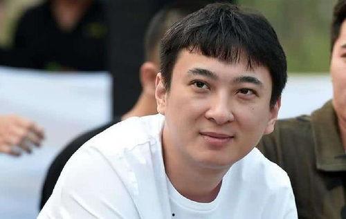 肖战娱乐吃瓜君,娱乐圈风云变幻中的焦点人物