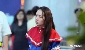 娱乐吃瓜郭碧婷,甜蜜与争议并存
