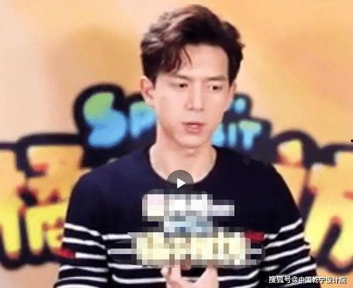 吃瓜李现娱乐圈,娱乐圈的逆袭之路与成长故事