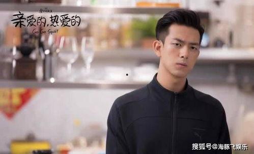 吃瓜李现娱乐圈,娱乐圈的逆袭之路与成长故事
