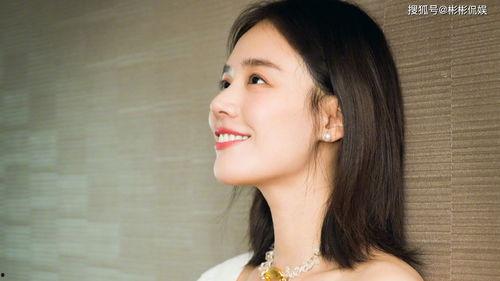 娱乐吃瓜君马思纯,减肥、恋情与事业动态全解析