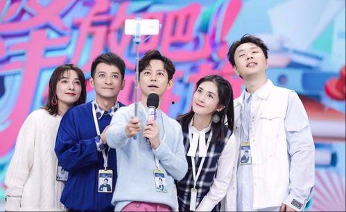 娱乐圈吃瓜pua,揭秘明星背后的心理操控术