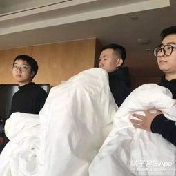 娱乐吃瓜君和姨太,扒友基地独家揭秘
