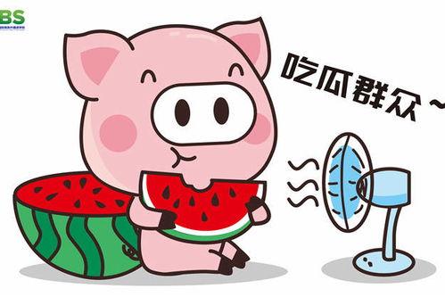 娱乐吃瓜酱小麒麟,小麒麟带你领略娱乐吃瓜界的风云变幻