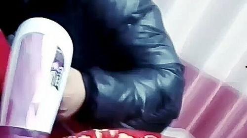 娱乐吃瓜君视频喷头,喷头背后的欢乐喜剧人