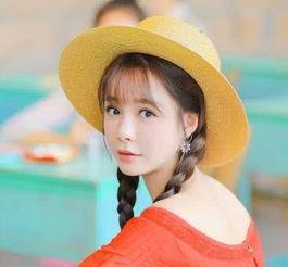 娱乐吃瓜节目女艺人