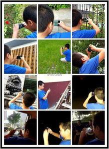 娱乐吃瓜摄影师,吃瓜摄影师背后的故事