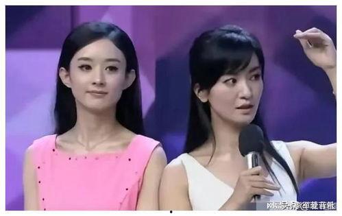 娱乐圈吃瓜料,揭秘明星幕后恩怨情仇