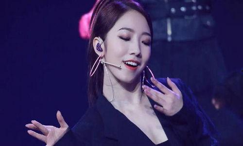 吃瓜娱乐孟美岐,瓜田里的璀璨明星