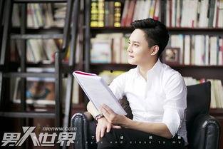 娱乐吃瓜尹正是谁,他是如何成为娱乐圈焦点人物的？