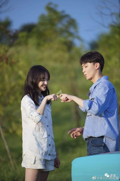 娱乐圈2019吃瓜,瓜田李下，明星们的甜蜜与苦涩