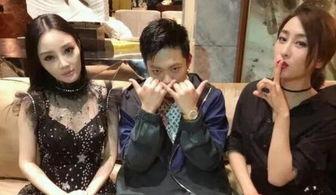 吃瓜看娱乐圈,吃瓜群众视角下的明星八卦