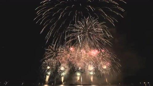 娱乐吃瓜酱白天烟花,娱乐吃瓜酱带你领略白天的烟花盛宴