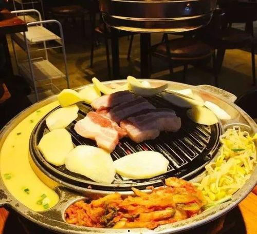 娱乐吃瓜酱烤肉视频,带你领略舌尖上的美味盛宴