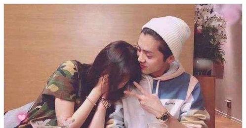 娱乐圈吃瓜情侣,揭秘明星情侣甜蜜瞬间