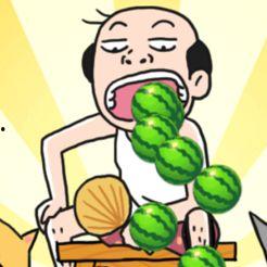 吃瓜娱乐图片头像可爱,可爱吃瓜头像带你领略趣味生活