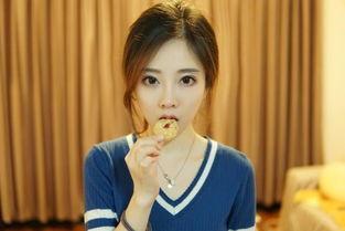 娱乐吃瓜酱女生的逻辑,揭秘明星背后的八卦风云