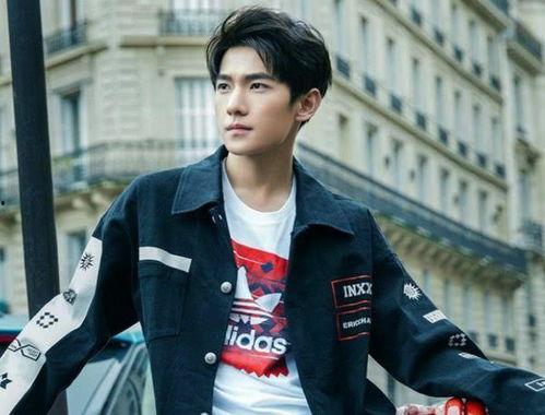 吃瓜星娱乐杨洋,吃瓜星娱乐中的璀璨明星