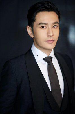 吃瓜娱乐圈黄晓明,娱乐圈吃瓜群众眼中的“宠儿”