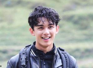 娱乐吃瓜君吴磊